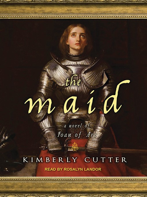 Title details for The Maid by Kimberly Cutter - Available